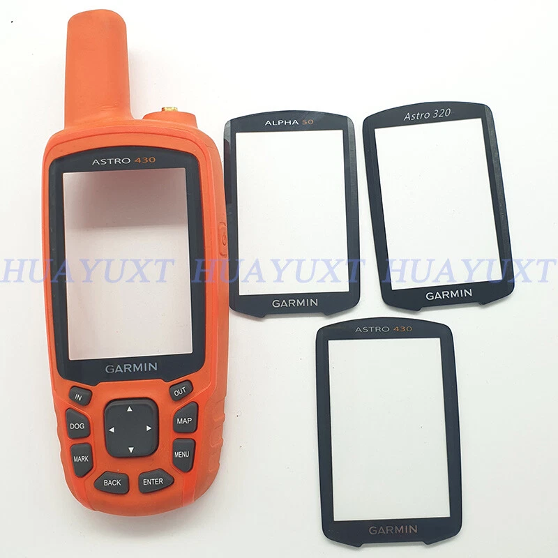 Astro 2025 900 garmin