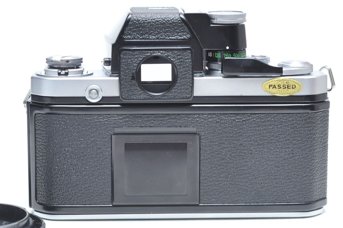 NIKON F2 25th ANNIVERSARY 35mm Film camera (25-2443) | eBay NIKON F2 25th ANNIVERSARY 35mm Film camera (25-2443) | eBay