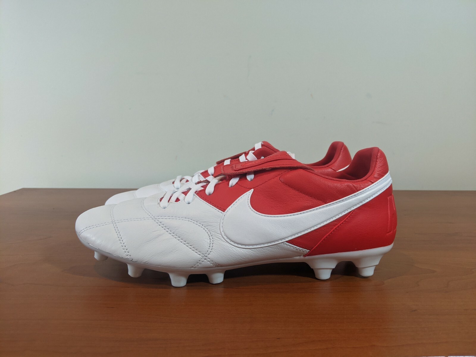 nike premier 2 red