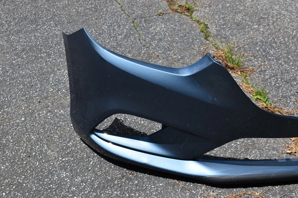 PARAGOLPES DELANTERO MAZDA 6 SPORT SEDAN 2014-2016 OEM GHP9-50031 Foto 2 de 4