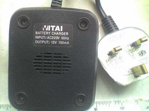2x VITAI VT-8800 Radio Transceiver , long-range professional radio with Charger - Zdjęcie 8 z 8