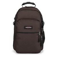 Eastpak Tutor Backpack - 39 L, Crafty Brown Brown Eastpak Tutor Backpack - 39 L, Crafty Brown Brown