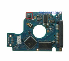 HDD PCB 0A90331 01 Hard disk board Logic Controller For Hitachi
