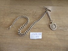Серебро ANTIQUE SOLID STERLING SILVER SINGLE