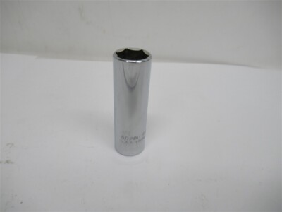 Proto J5020H , 3/8'' Drive , 6 Pt , 5/8'' Deep Socket