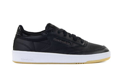 Reebok CLUB C 85 LTHR BD5816 Damenschuhe