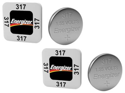 Turbo-Charged R13335739 Button Battery main image 1