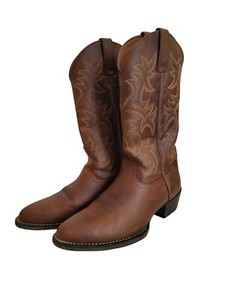 Ariat Heritage R Toe Western Boot | eBay display picture 1