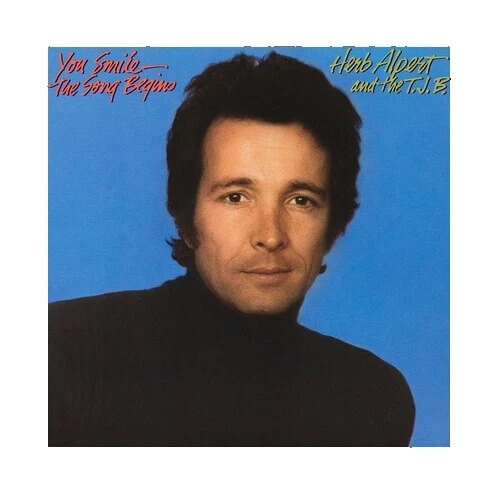 Music CDs Herb Alpert