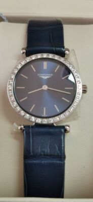 Longines La Grande Classique - L4.341.0.95.2