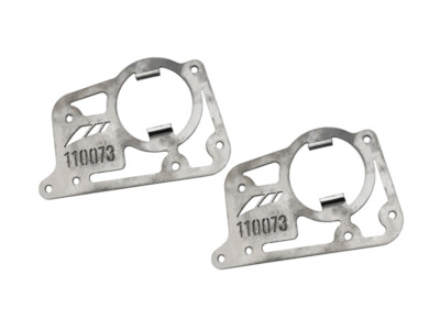 AWE 1310-11032 AFM Valve Simulators for 14-23 Chevy Camaro