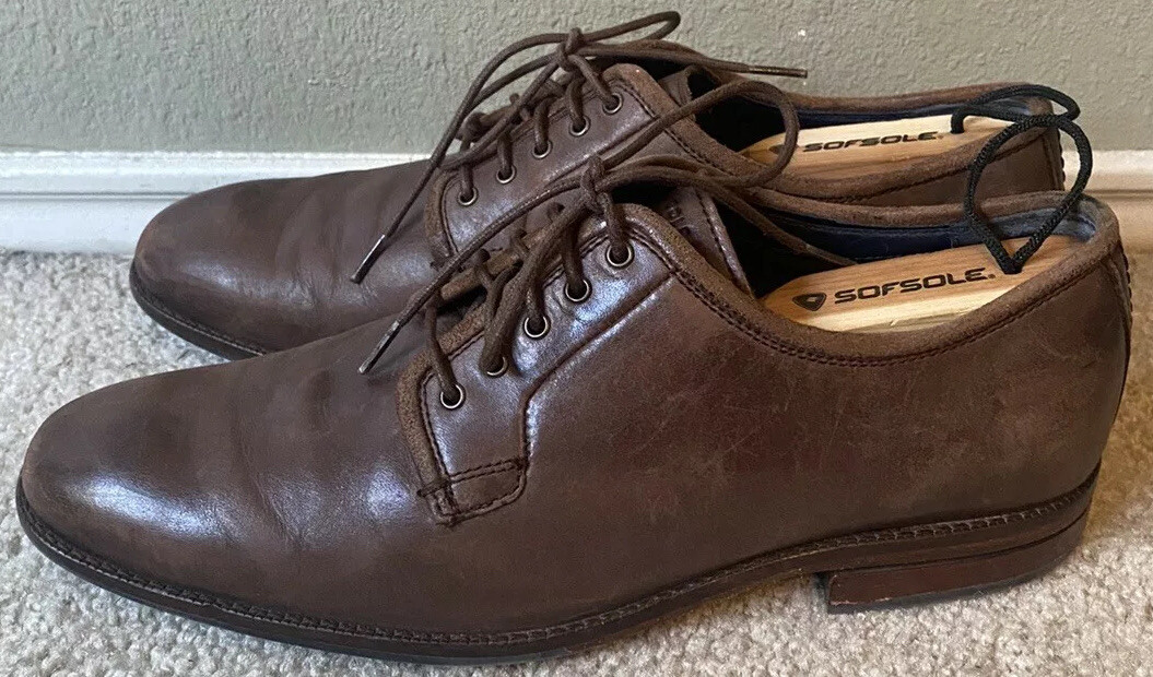 Cole Haan Grand Men display picture 1