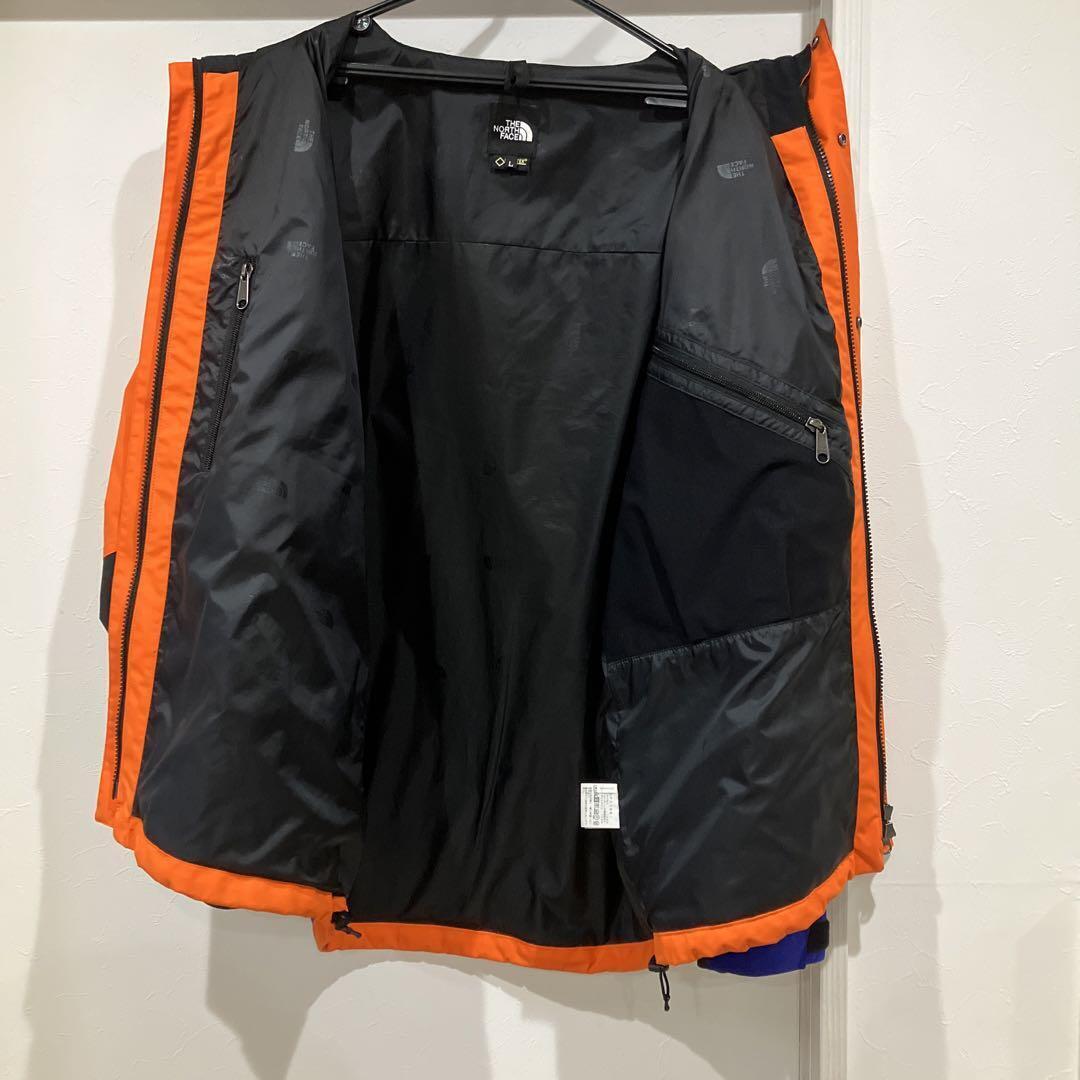 Np11961 North Face Rage Gtx Shell Jacket #D1106 | eBay Np11961 North Face Rage Gtx Shell Jacket #D1106 | eBay