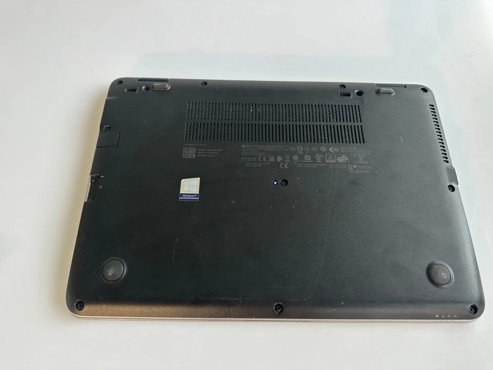 HP EliteBook 840 G4 · i5-7300U · 16GB · 128GB, Foto 2 von 5