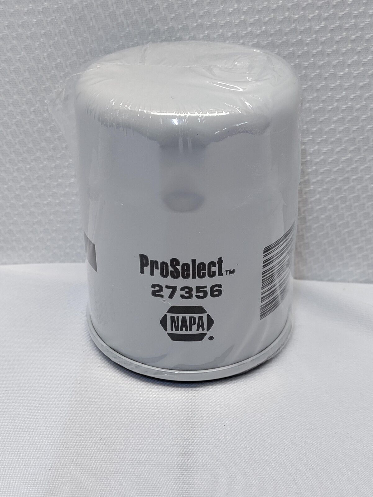  NAPA ProSelect Oil Filters 27356