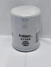  NAPA ProSelect Oil Filters 27356