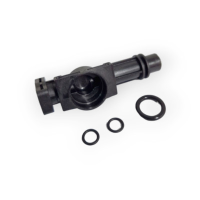 FERROLI FLUSSOMETER CONNECTOR KIT 39836710 35014370 BOILER