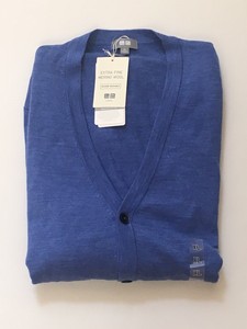 uniqlo merino wool cardigan