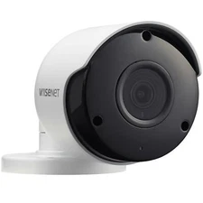 Wisenet SDC-89445BF Wired 5MP Full HD IR Bullet Camera Only™