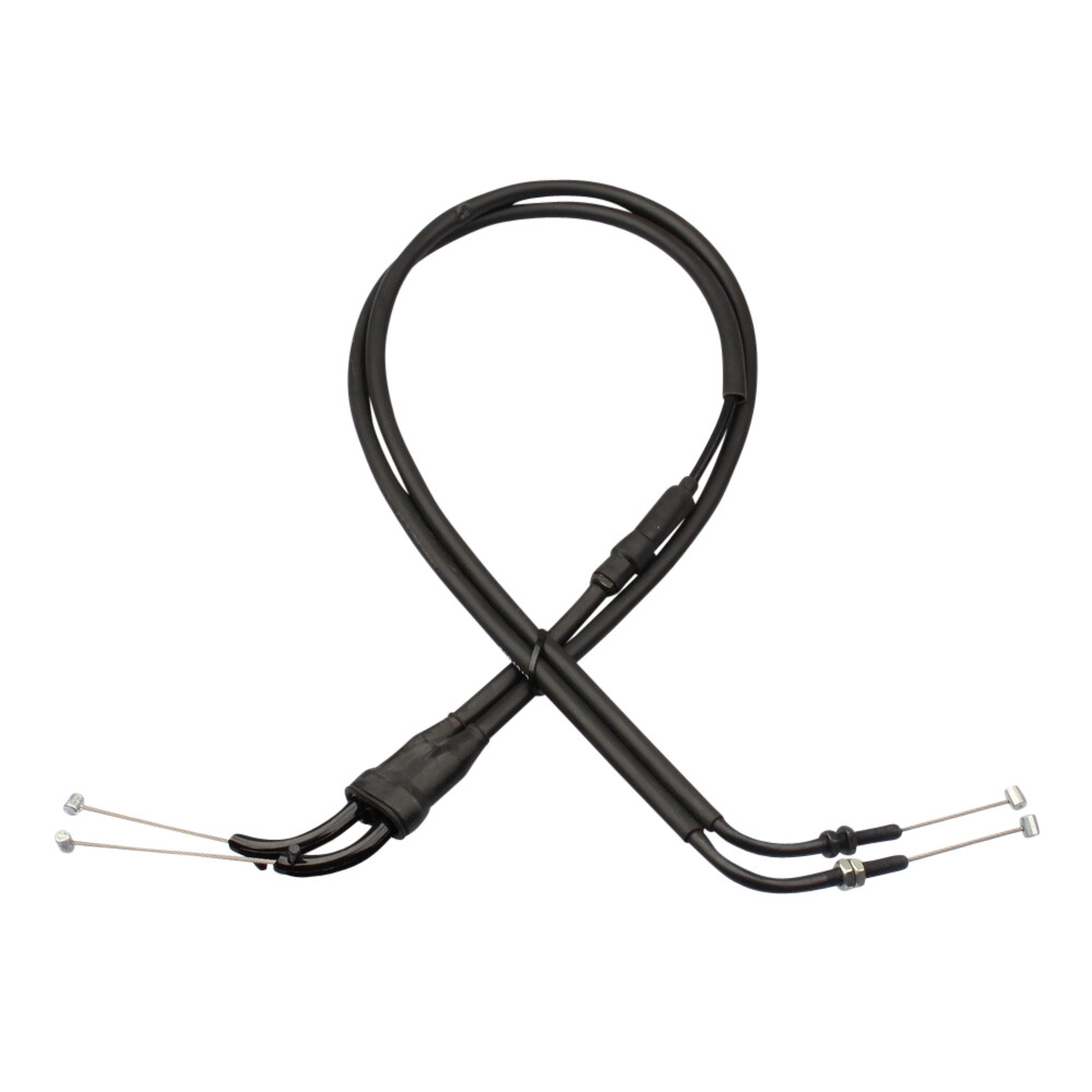 throttle cable complete kit for Triumph Daytona 675 # T2049171