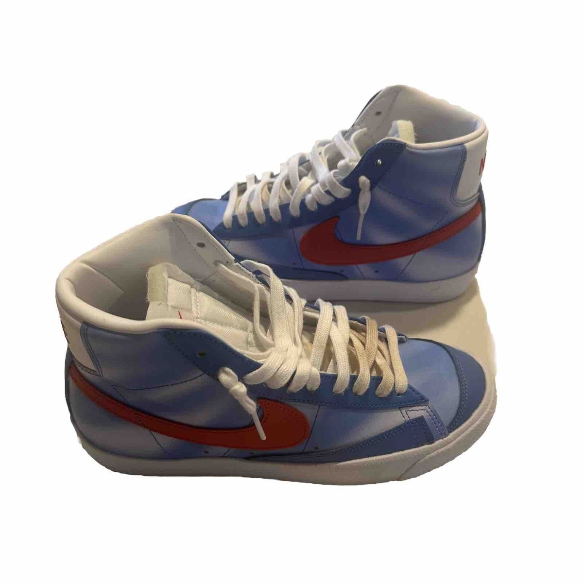 nike blazer mid 77 hardwood classic