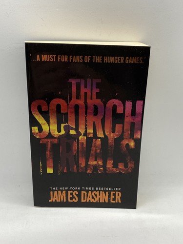The Maze Runner Series (Libros 1-3) de James Dashner - Imagen 6 de 9