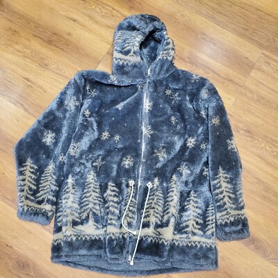 ジャケット・アウター 00s in the atticfar hoodie coat s-l400.jpg