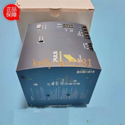100% Test NEW QS40.241 40A 960W By FedEx or DHL #W1*
