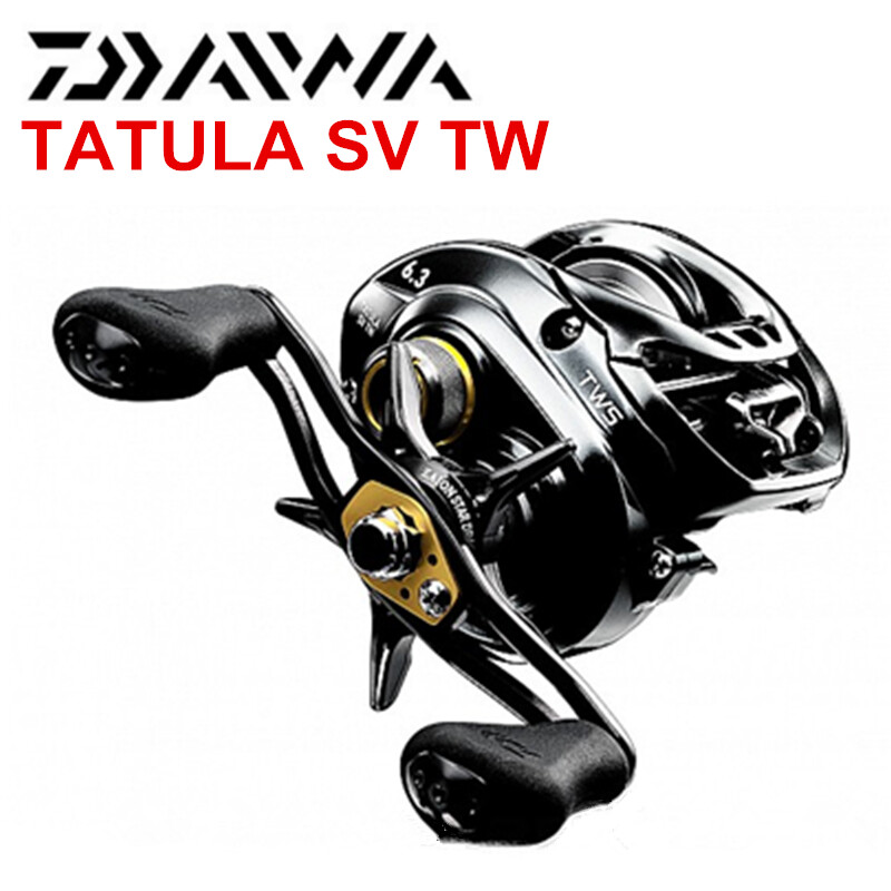 daiwa seagate hyper 3500