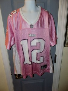 brady reebok jersey