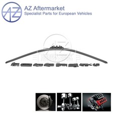 Fits Ford Vauxhall Peugeot AZ Front Windscreen Wiper Blade #1 6426YC
