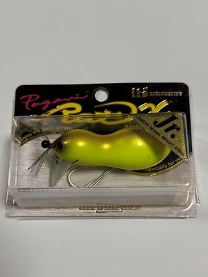 メガバス ハンドメイド パガーニ ラットX ダービーX 【公式通販】