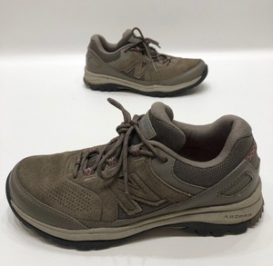 new balance Marrón mujer