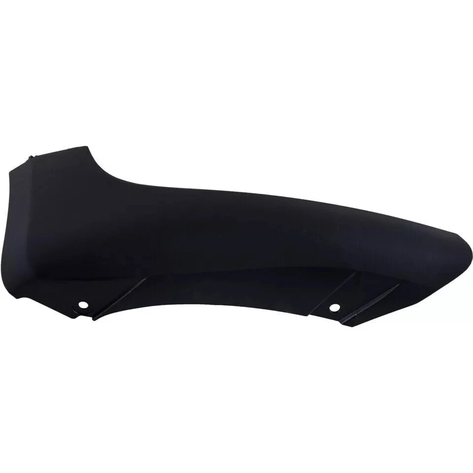 Bumper Trims Front Left & Right Side For 2014-2021 Mini Cooper Primed Set 2pc Foto 4 de 4