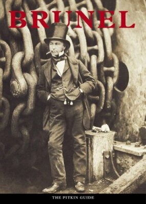 Brunel (Pitkin Guides) By John McIlwain