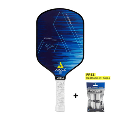 JOOLA Pickleball Schläger Ben Johns Hyperion CAS 16