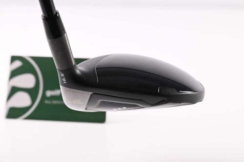 Tour Issue Callaway Paradym Triple Diamond HL #3 Wood / 16.5 Degree / Stiff Flex - Picture 5 of 8