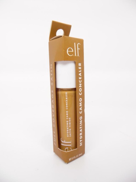 elf cosmetics concealer