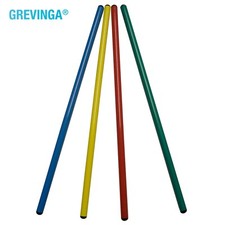 Gymnastikstäbe | Stab | Turnen | Gymnastik | Turnstab | Trainingsstab | Fitness