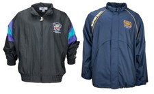 SUPER BOWL JACKETS owned by ZZ TOP | DUSTY HILL