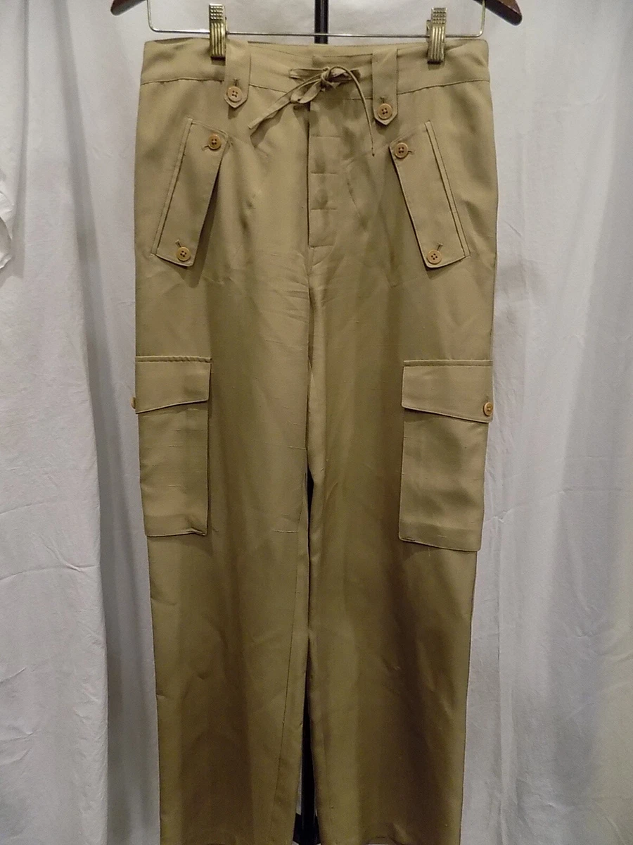 Lauren ralph lauren dress pants top