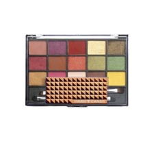 Hard Candy paleta de sombras