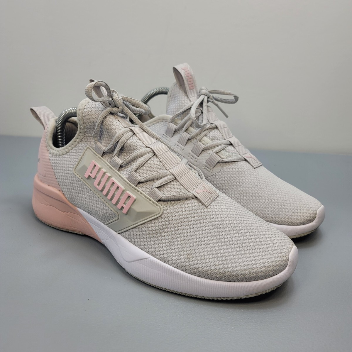 Puma Retaliate Scarpe Puma Training Uomo Sneakers Da Corsa Puma