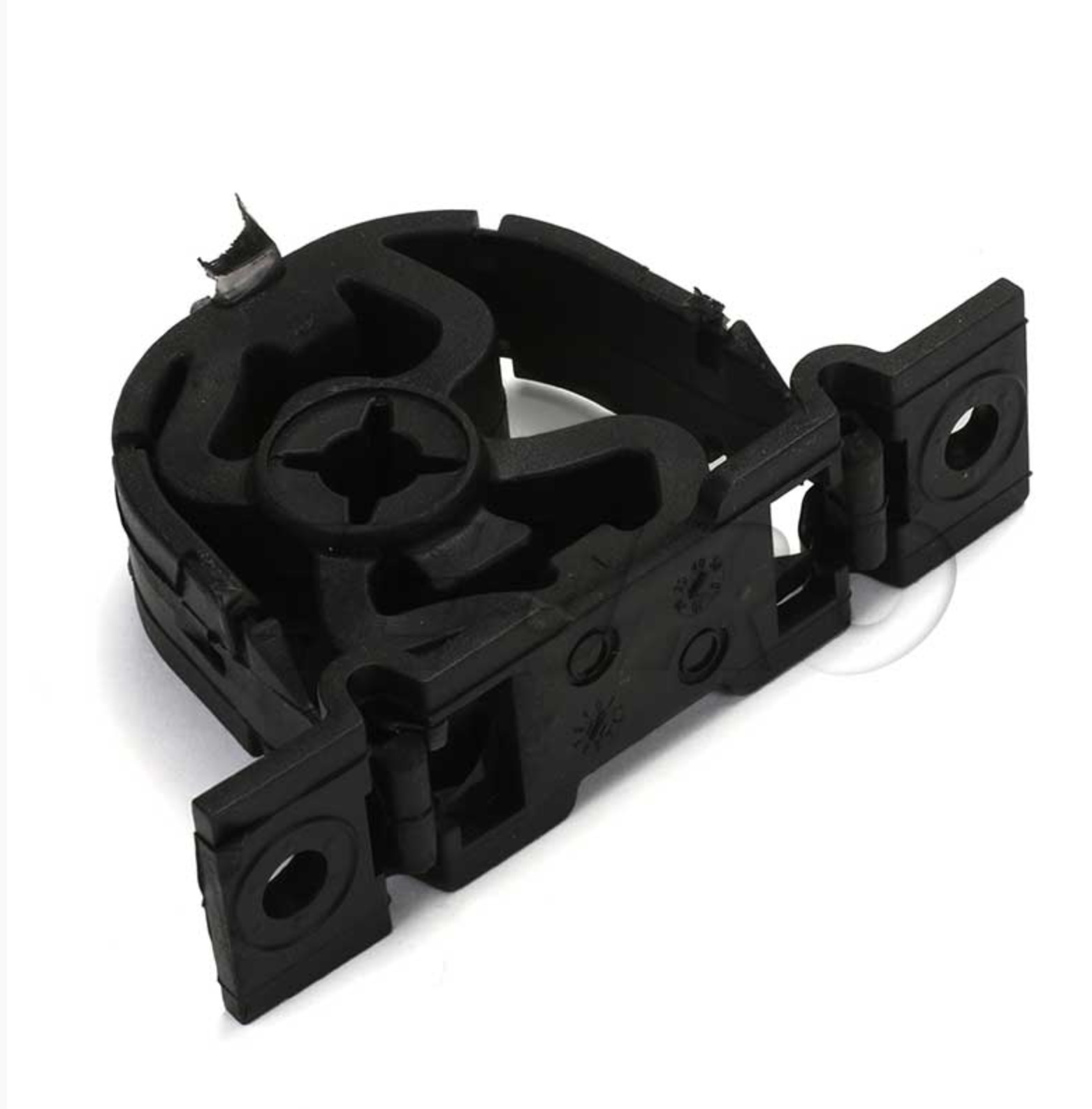 Bague de suspension d'échappement d'origine pour MB GL X164 A2514920044