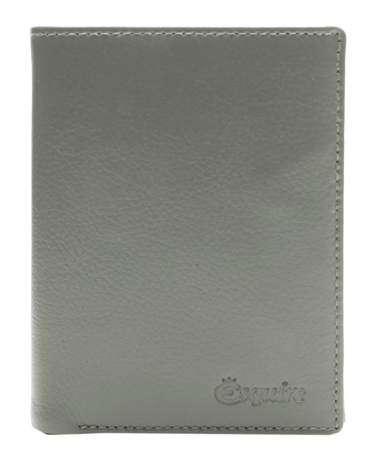 Esquire purse Peru Wallet Olive