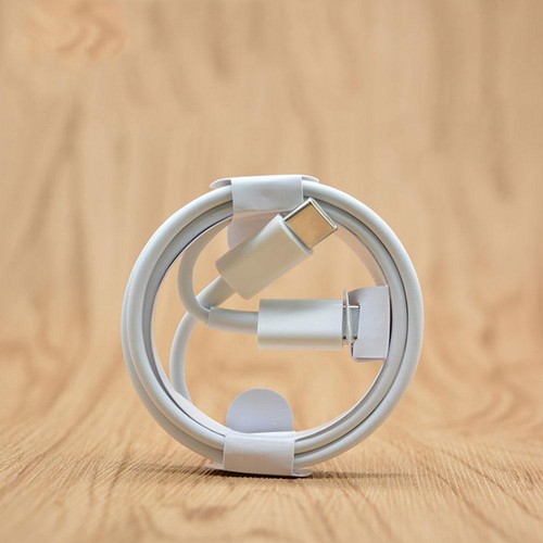 USB C Kabel für Apple 15 100 W Schnellladekabel C Typ Zubehör - Zdjęcie 9 z 14