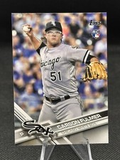 2017 Topps - #33 Carson Fulmer (RC)
