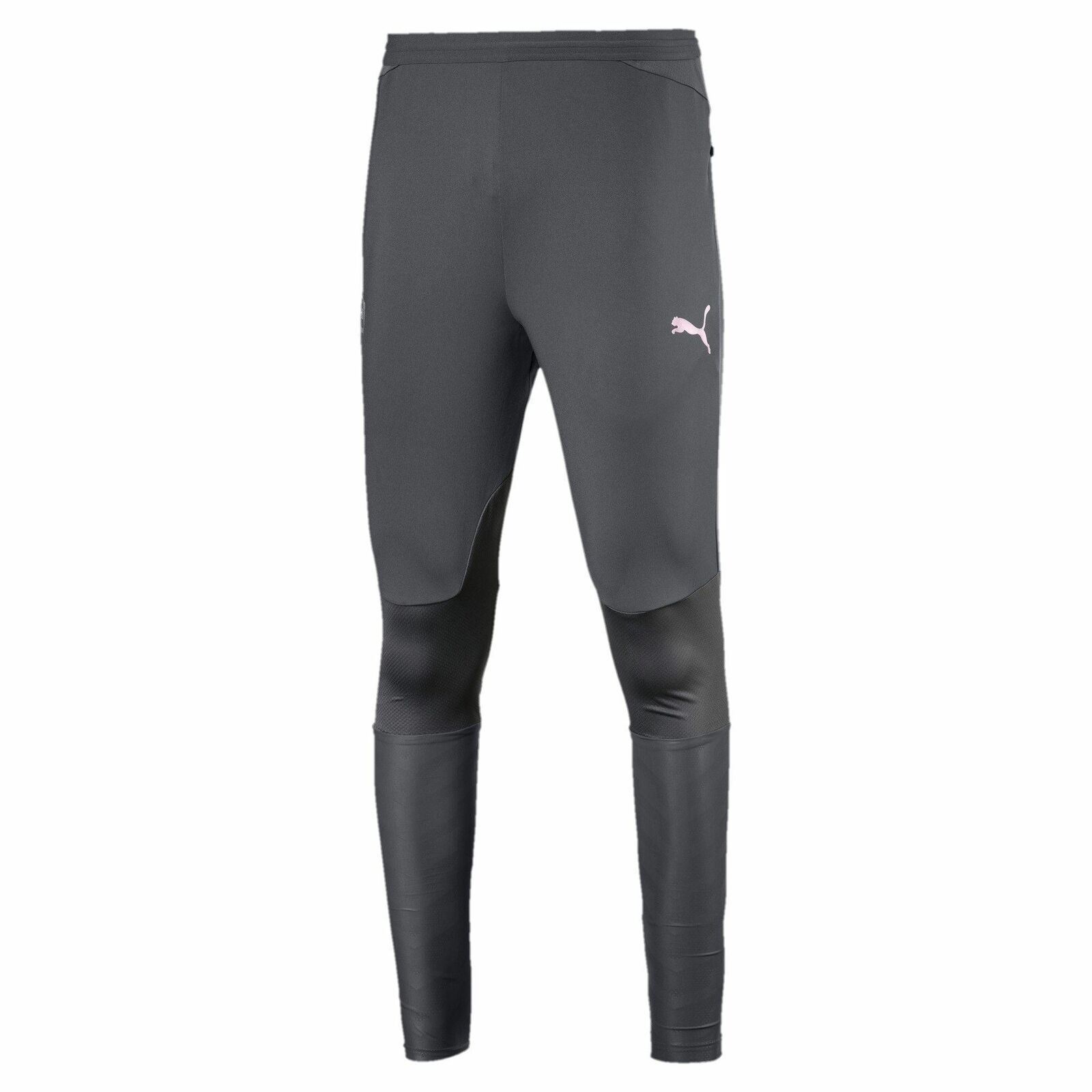 753269-01 Мужские брюки Puma Arsenal Fc Training Pants Pro с застежкой-молнией 7490₽