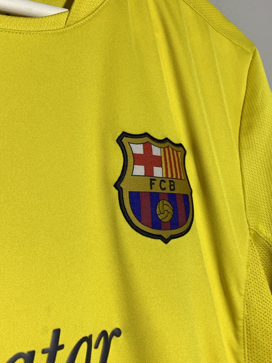 ウェア 05/06 FC Barcelona soccer jersey kit y2k $_12.JPG?set_id=880000500F