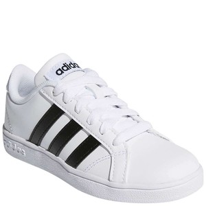 boys adidas grand court